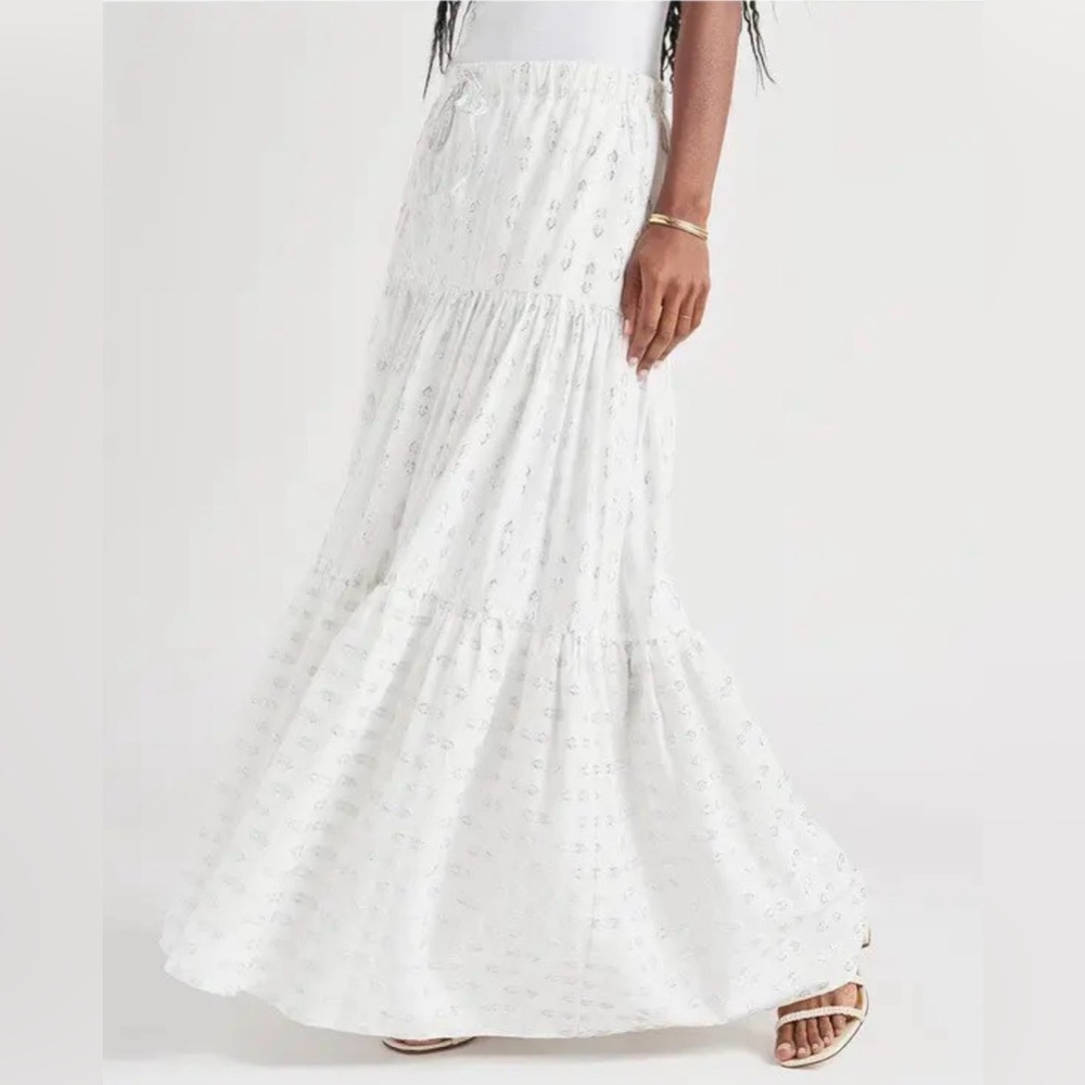 Splendid Nellie Maxi Skirt size Large